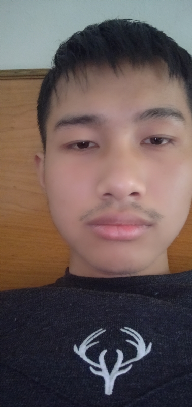 高飞的第一张照片--上饶相亲服务中心