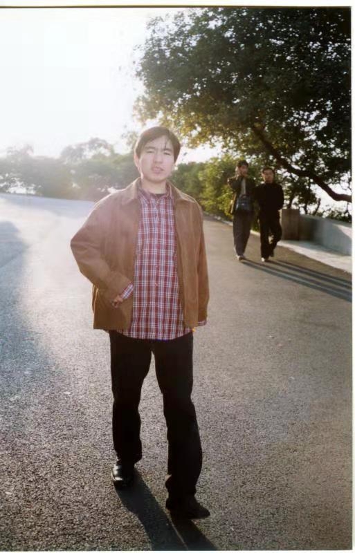 心竹的第一张照片--上饶相亲服务中心