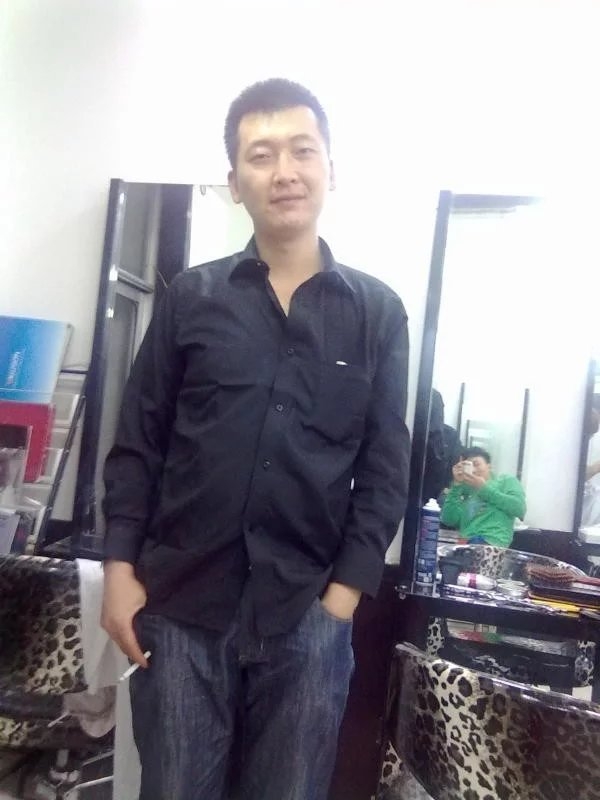 风筝的第一张照片--上饶相亲服务中心