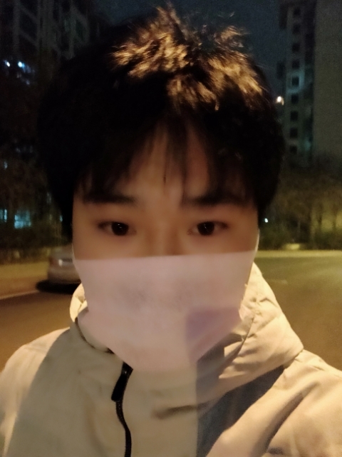 偏丶执的第一张照片--上饶相亲服务中心