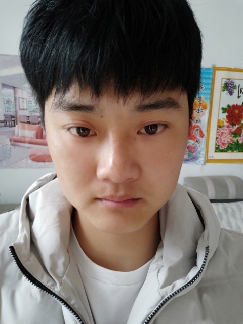 偏丶执的第二张照片--上饶相亲服务中心