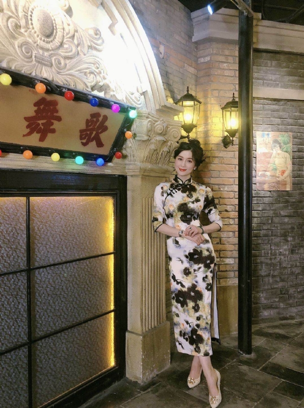 林晓洁的第一张照片--上饶相亲服务中心