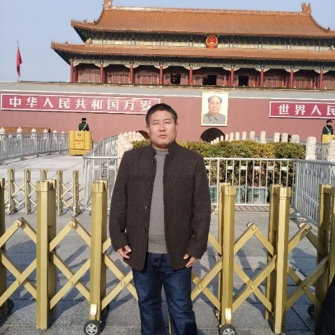 缘份的第一张照片--上饶相亲服务中心