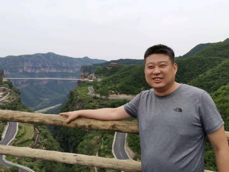 井然的第一张照片--上饶相亲服务中心