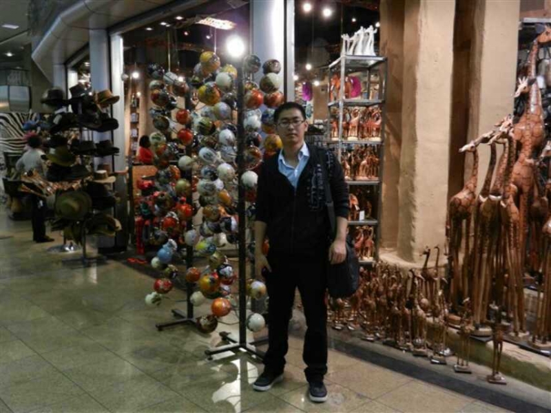 一路上有你的第一张照片--上饶相亲服务中心