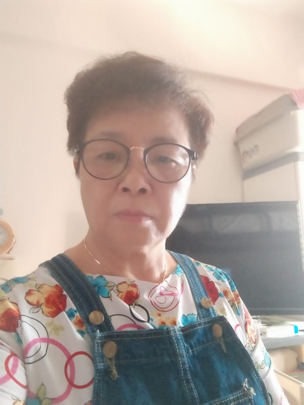 may的第一张照片--上饶相亲服务中心