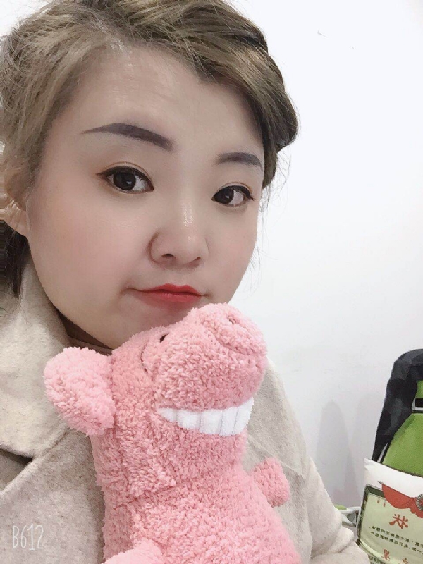 李娜的第一张照片--上饶相亲服务中心