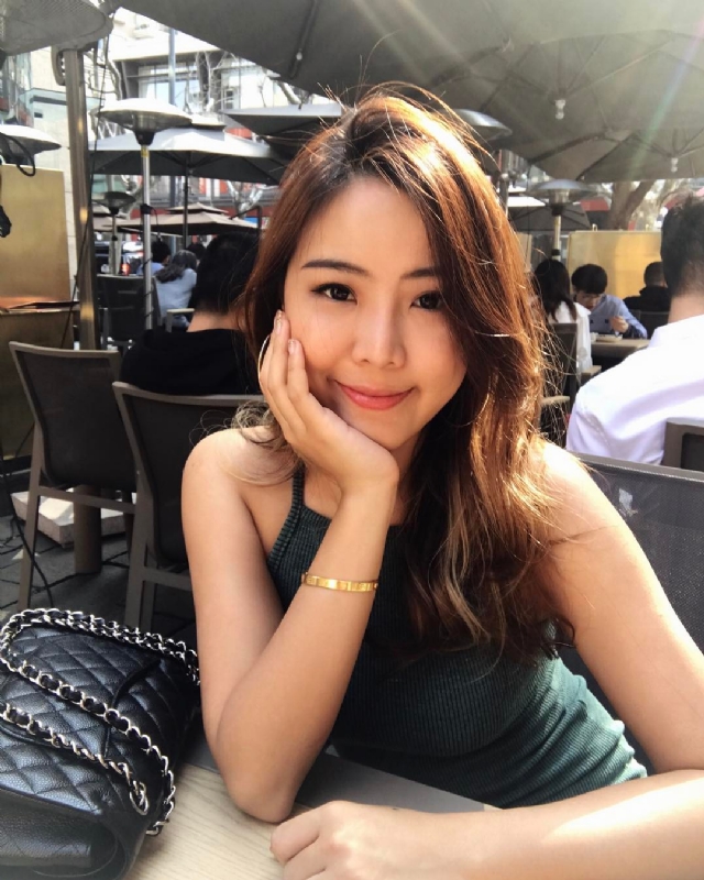 Annlena的第一张照片--上饶相亲服务中心