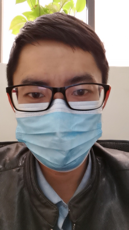 凉白开的第一张照片--上饶相亲服务中心