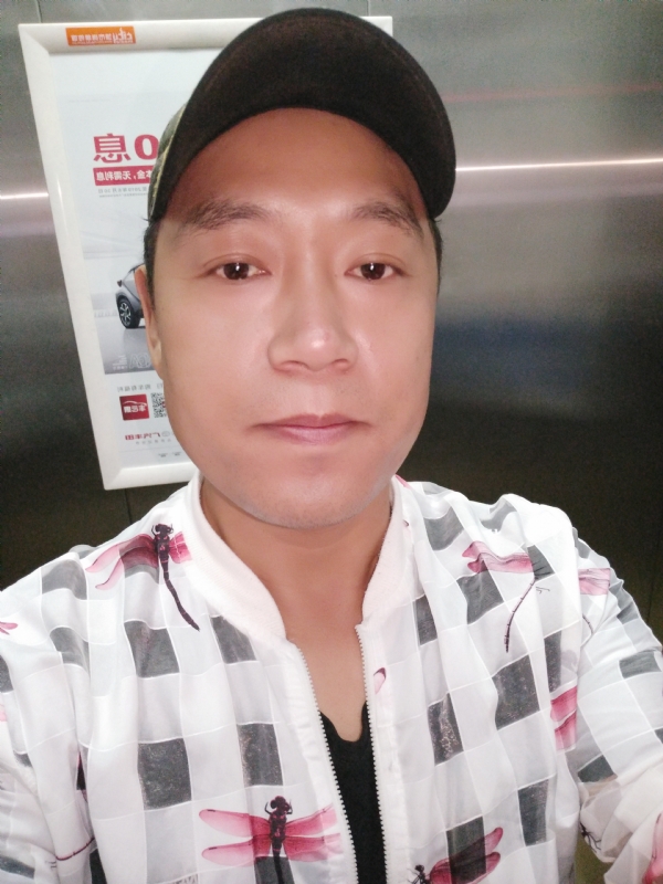 hainy的第一张照片--上饶相亲服务中心