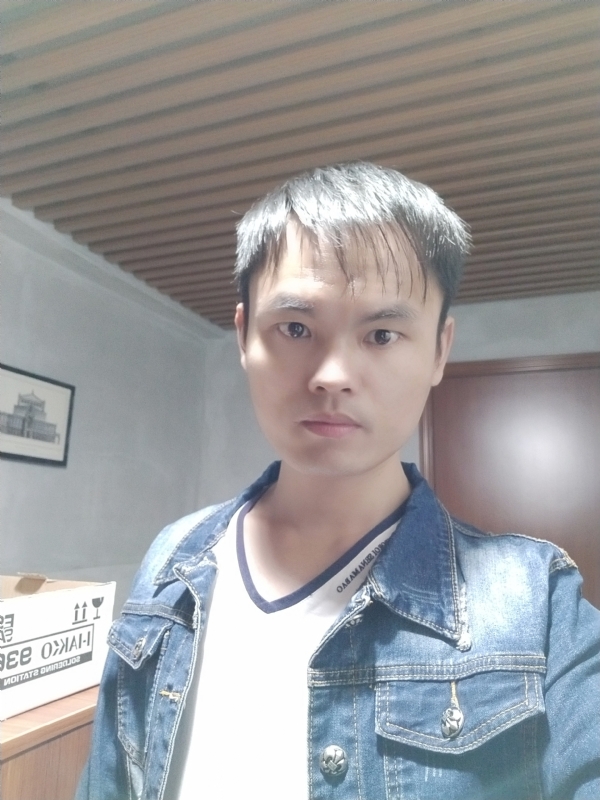 阿信的第一张照片--上饶相亲服务中心