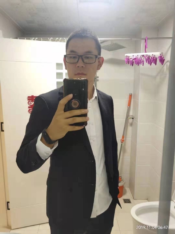 塞軍的第一张照片--上饶相亲服务中心