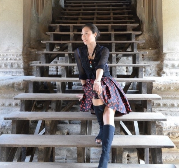 逾越禁区的第一张照片--上饶相亲服务中心