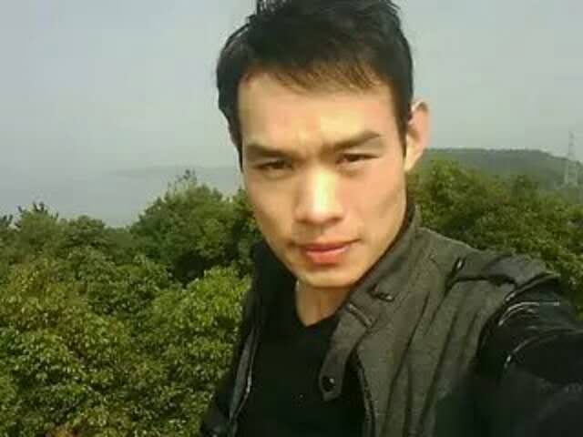 明镜的第一张照片--上饶相亲服务中心