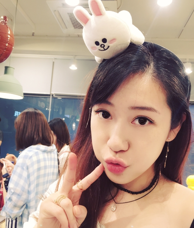 mabel的第一张照片--上饶相亲服务中心