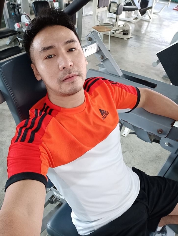 MrLin的第一张照片--上饶相亲服务中心