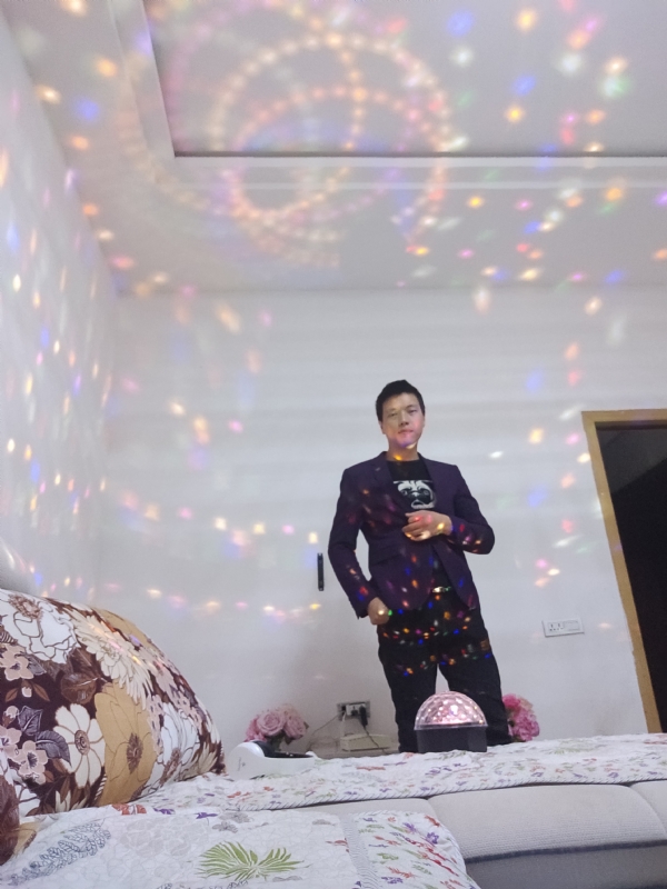 慕凡的第一张照片--上饶相亲服务中心