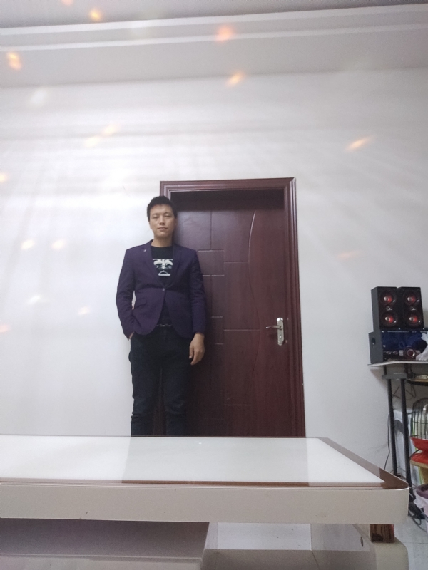 慕凡的第二张照片--上饶相亲服务中心