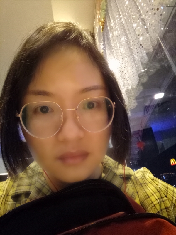 Betty的第二张照片--上饶相亲服务中心