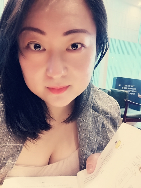 铃瑶的第二张照片--上饶相亲服务中心