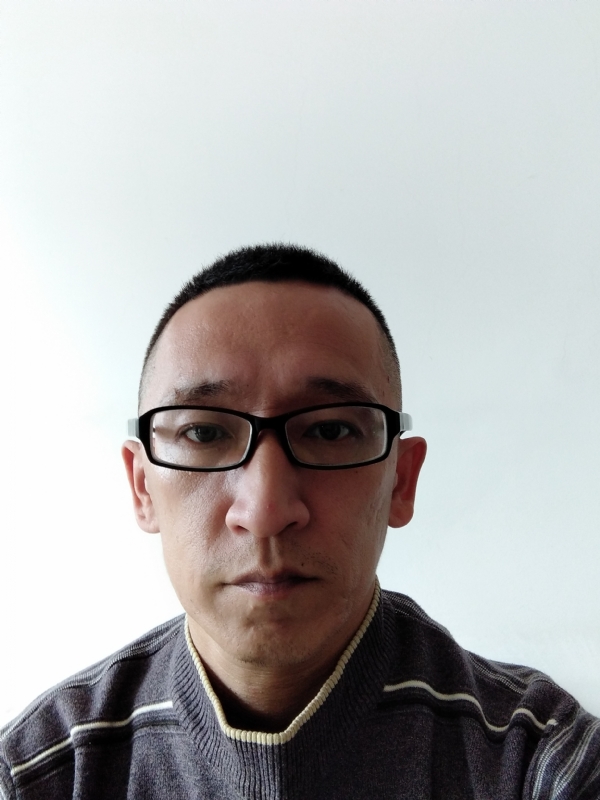 晓峰的第五张照片--上饶相亲服务中心