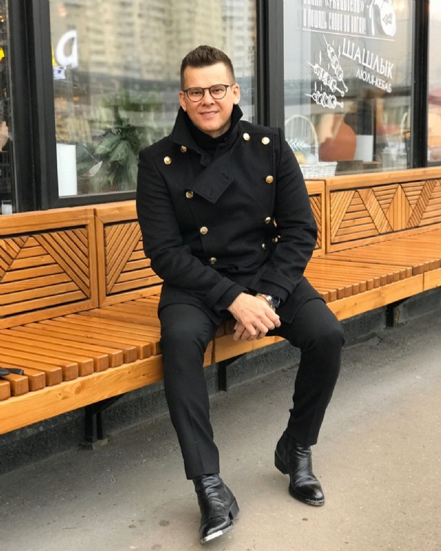 owen的第二张照片--上饶相亲服务中心