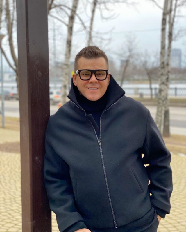 owen的第四张照片--上饶相亲服务中心