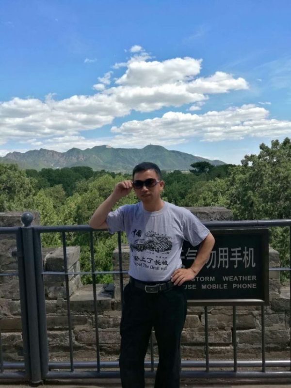 天天心情好的第一张照片--上饶相亲服务中心