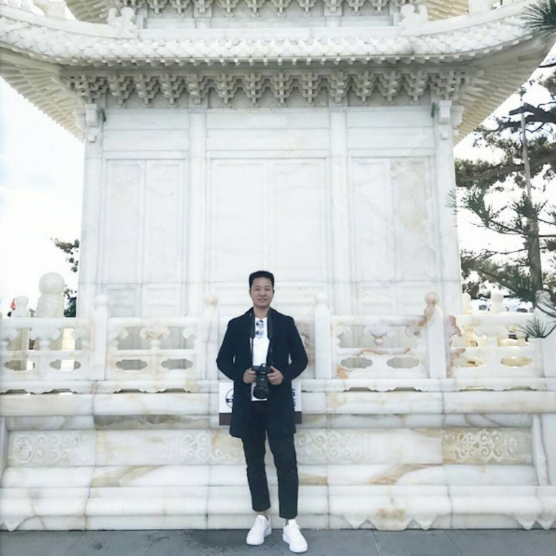 哈利波波的第三张照片--上饶相亲服务中心