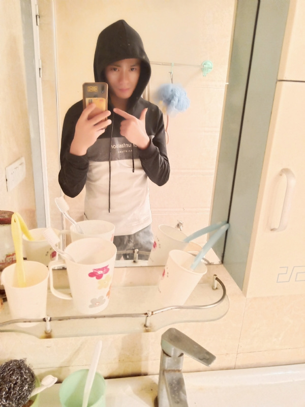 时间让我变傻的第一张照片--上饶相亲服务中心