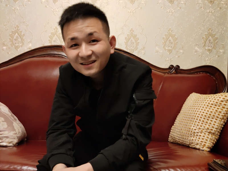 lilei123的第六张照片--上饶相亲服务中心