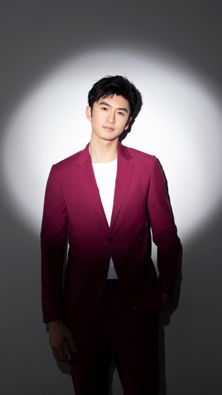 维玫的第一张照片--上饶相亲服务中心