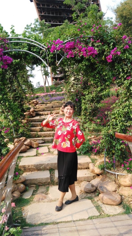 桂春的第一张照片--上饶相亲服务中心