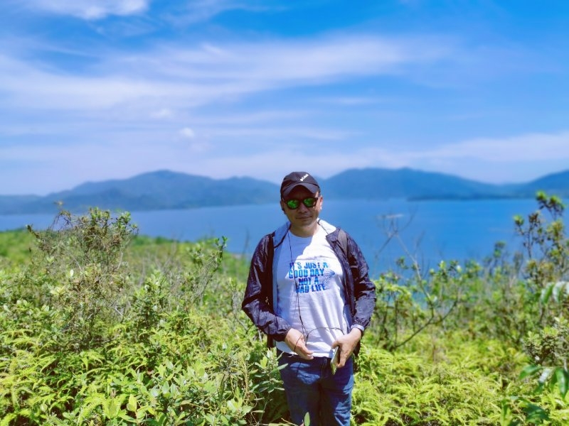 匡匡的第二张照片--上饶相亲服务中心