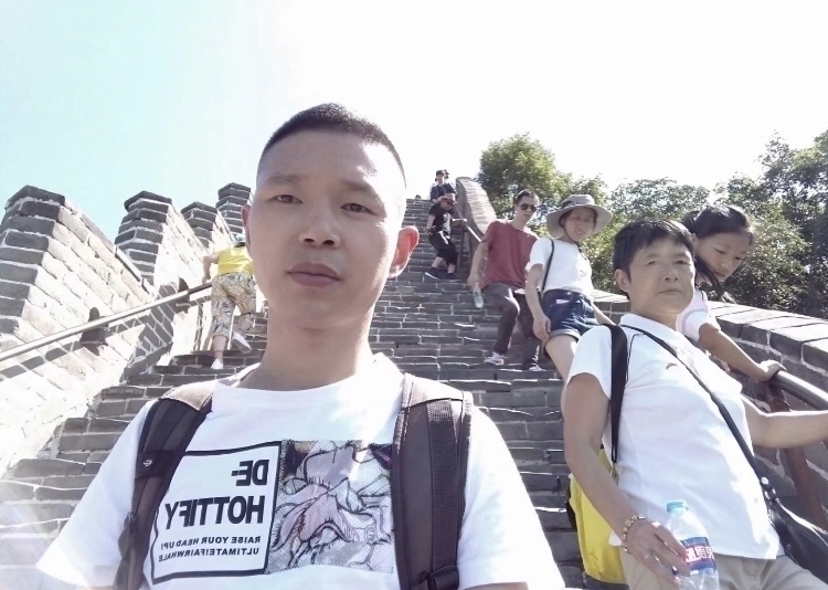 相约去旅行的第二张照片--上饶相亲服务中心