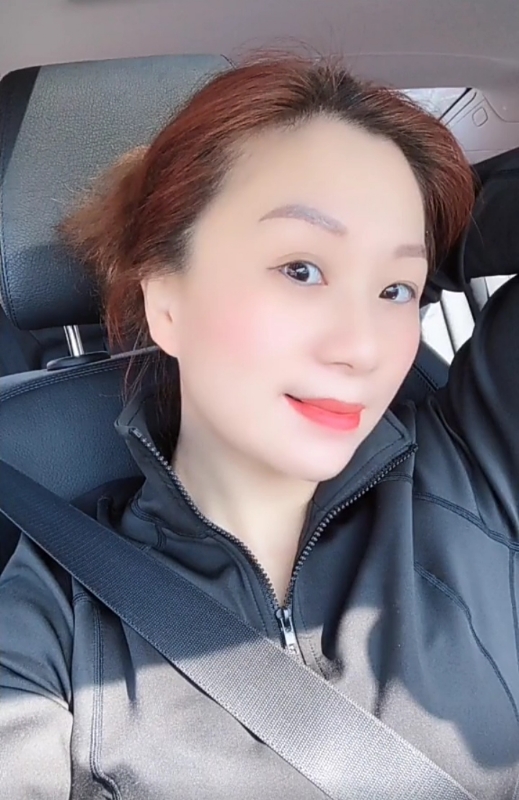 张文欣的第一张照片--上饶相亲服务中心