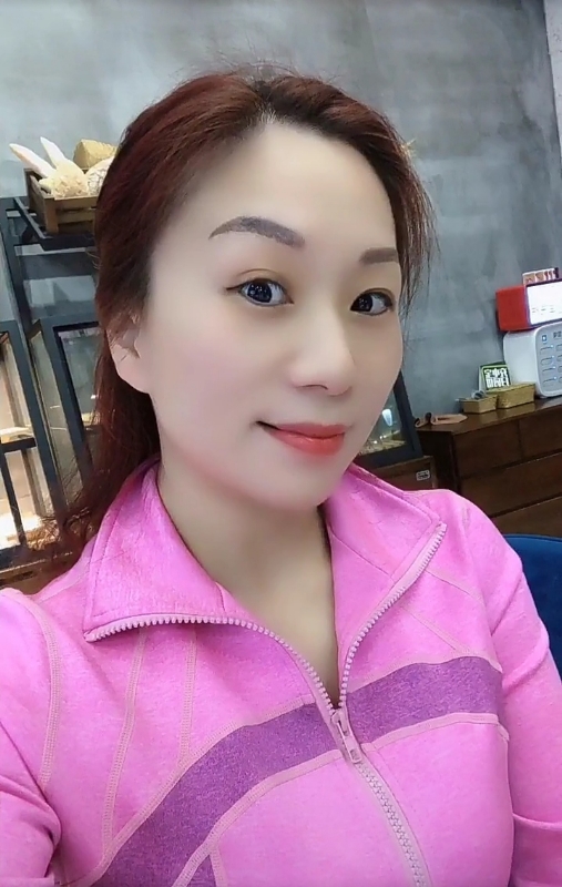 张文欣的第二张照片--上饶相亲服务中心