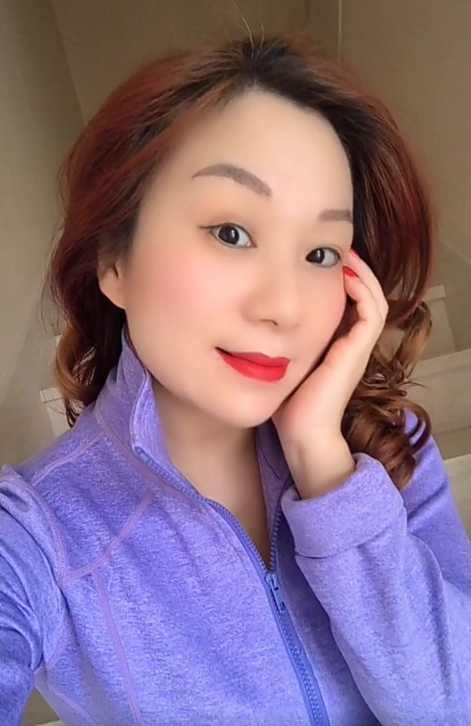 张文欣的第三张照片--上饶相亲服务中心