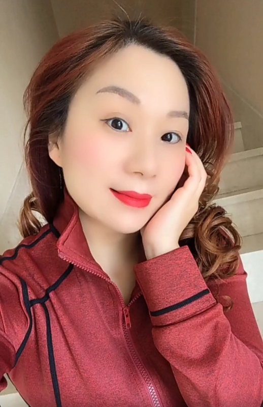 张文欣的第四张照片--上饶相亲服务中心