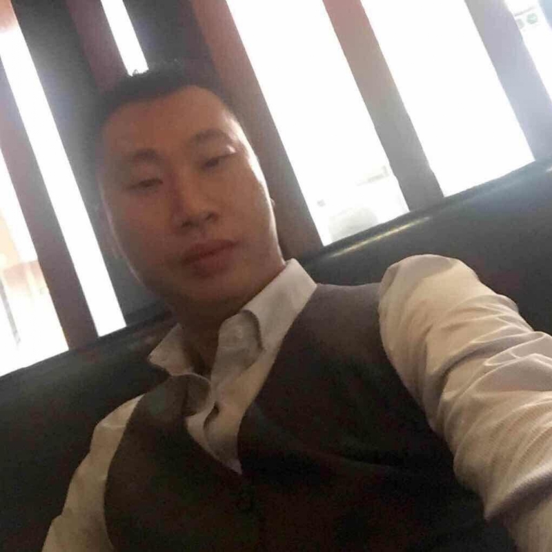 陈威的第一张照片--上饶相亲服务中心