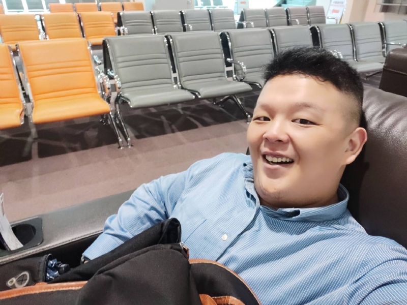 hu的第二张照片--上饶相亲服务中心