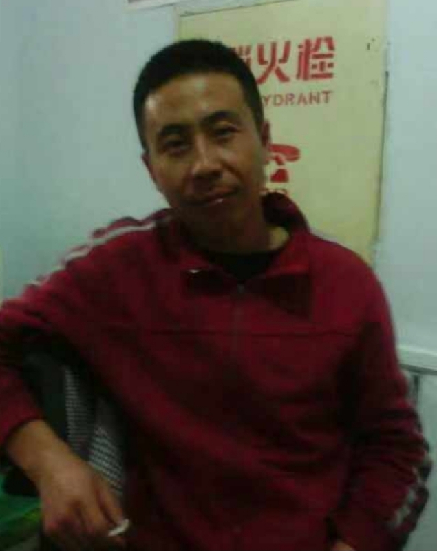 袭明轩的第一张照片--上饶相亲服务中心