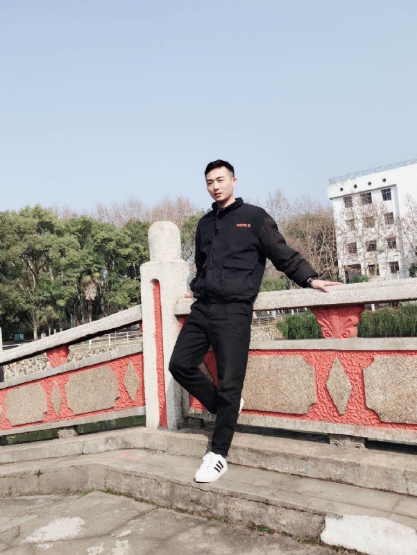 柒玥的第一张照片--上饶相亲服务中心