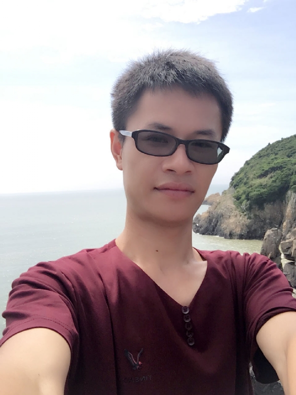 木木林的第一张照片--上饶相亲服务中心