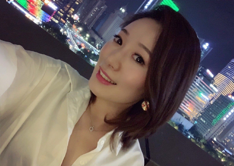 Mengyao的第二张照片--上饶相亲服务中心