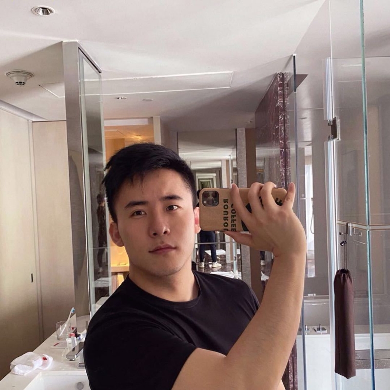 俊杰的第一张照片--上饶相亲服务中心