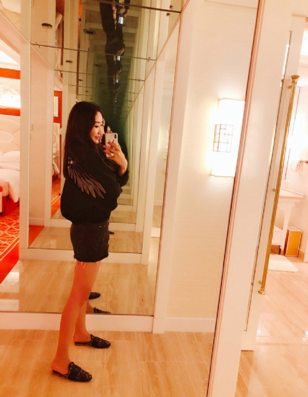 妮妮的第一张照片--上饶相亲服务中心