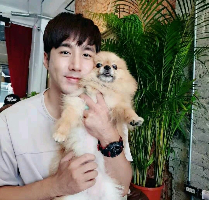 wnag的第一张照片--上饶相亲服务中心