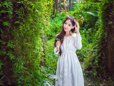 娇娇的第二张照片--上饶相亲服务中心