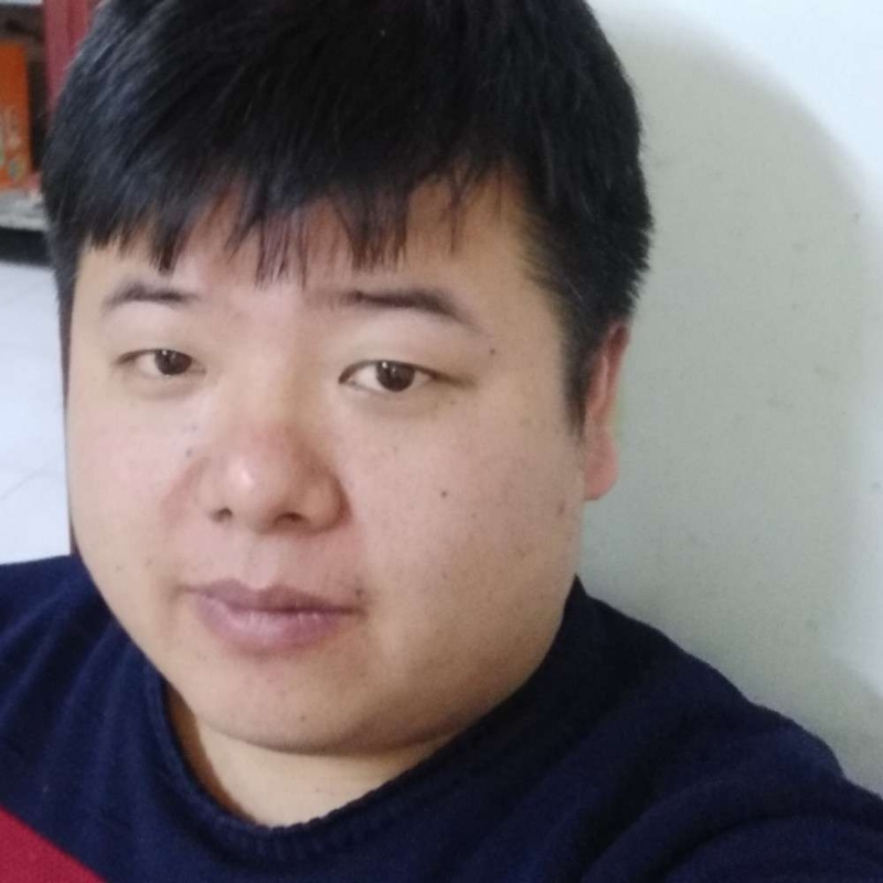 小胖的第一张照片--上饶相亲服务中心